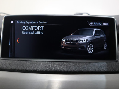 2018 BMW X5