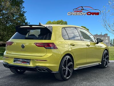 2020 Volkswagen Golf