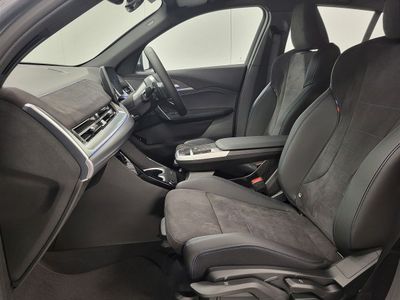 2026 BMW iX2