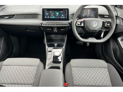 2026 MG MG3
