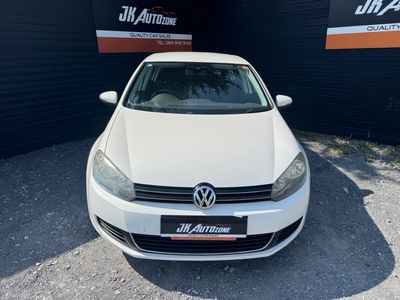 2013 Volkswagen Golf
