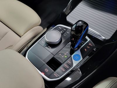 2022 BMW iX3