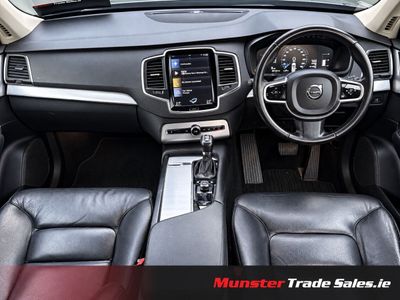 2017 Volvo XC90