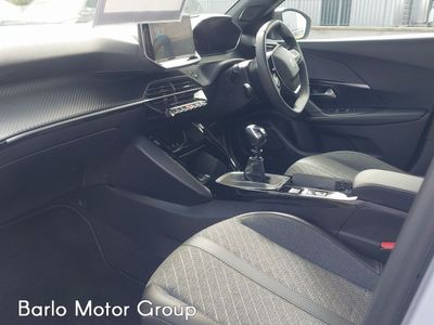 2024 Peugeot 2008