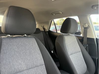 2024 Kia Stonic