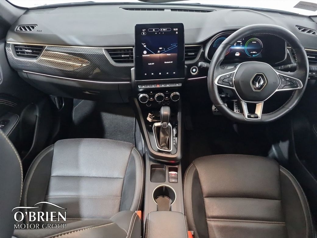 2023 Renault Arkana