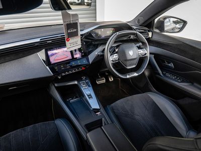 2023 Peugeot 408