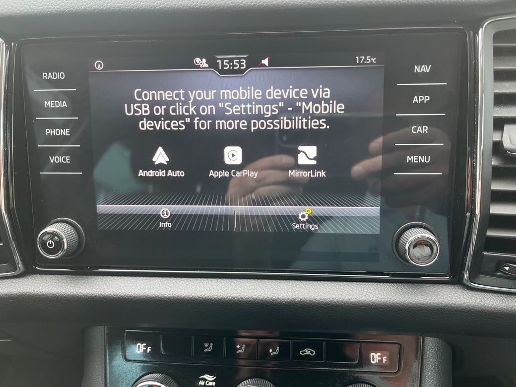 2022 Skoda Kodiaq