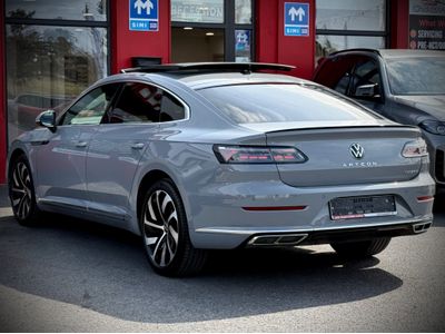 2023 Volkswagen Arteon