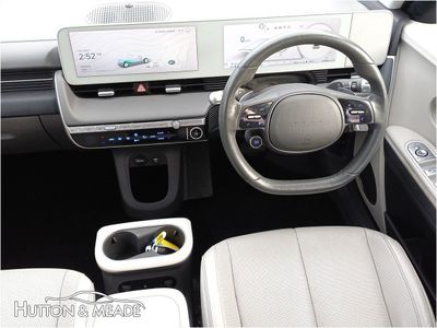 2022 Hyundai Ioniq 5