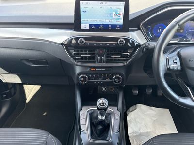 2022 Ford Kuga