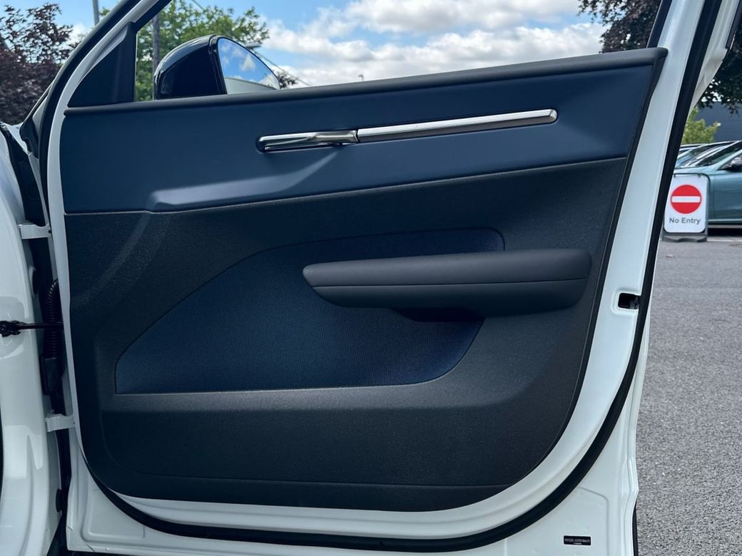 2026 Volvo EX30
