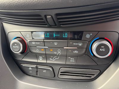 2017 Ford Kuga