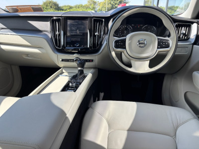 2019 Volvo XC60