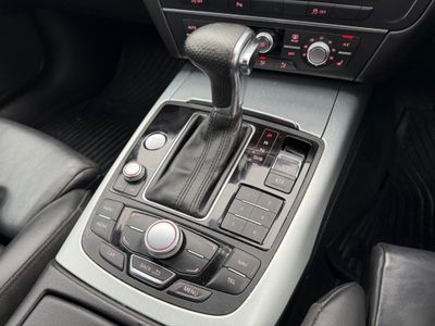 2014 Audi A6