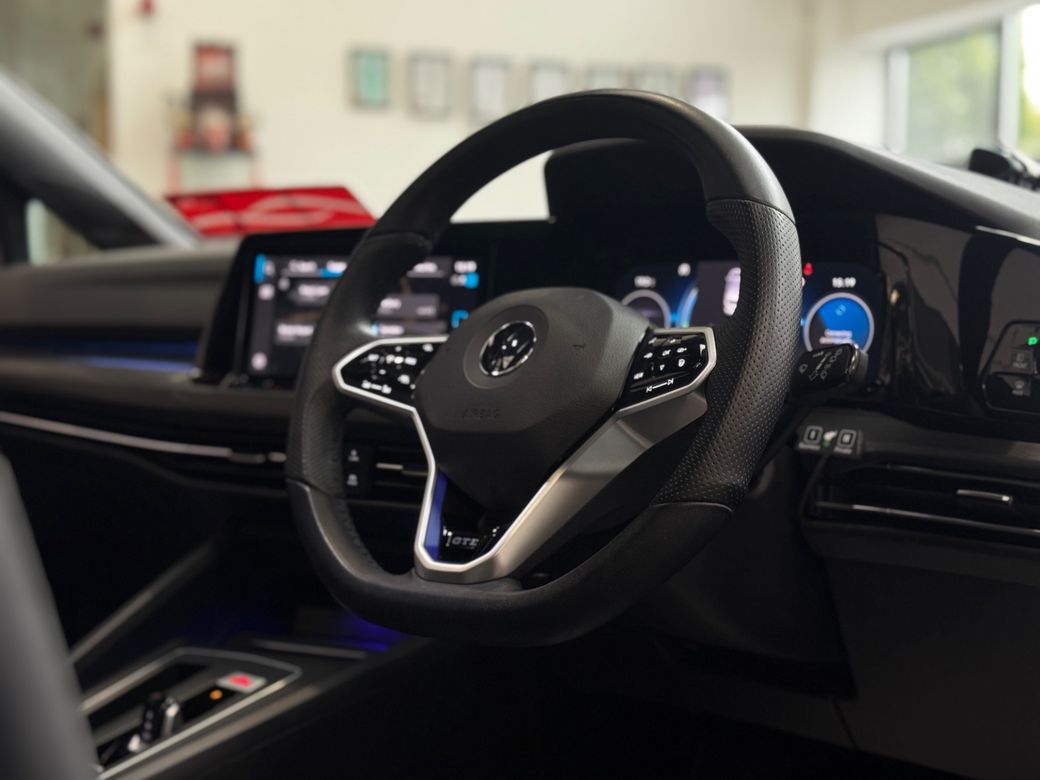 2022 Volkswagen Golf