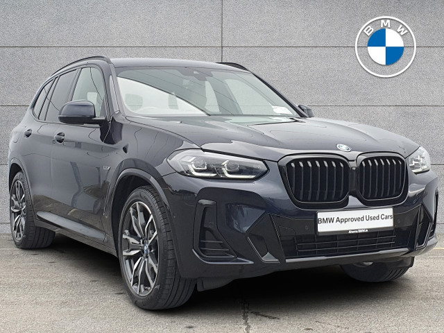 vehicle for sale from Ahern's of Kerry