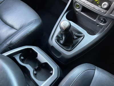 2018 Ssangyong Rodius