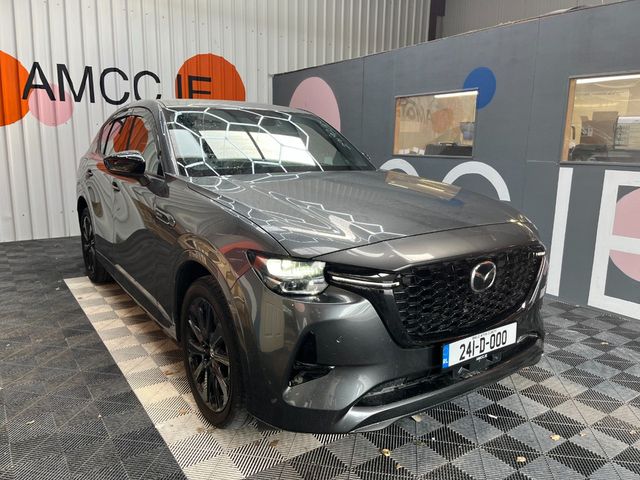 vehicle for sale from The Automatic Motor Car Centre