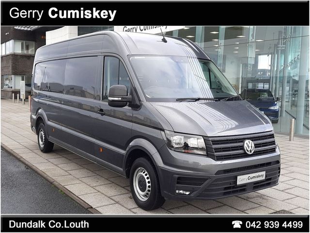 vehicle for sale from Gerry Cumiskey Ltd