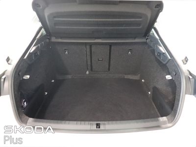 2023 Skoda Octavia