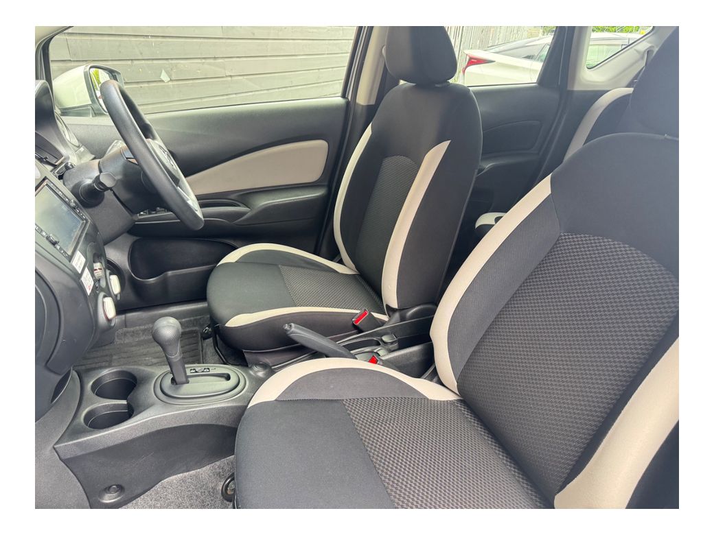 2019 Nissan Note