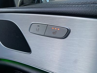 2019 Mercedes-Benz CLS Class