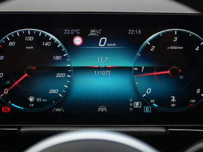 2021 Mercedes-Benz B Class