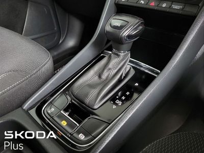 2022 Skoda Kodiaq