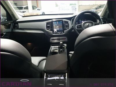 2024 Volvo XC90