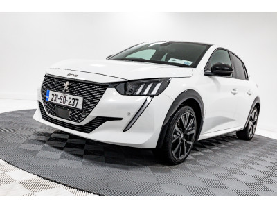 2023 Peugeot 208