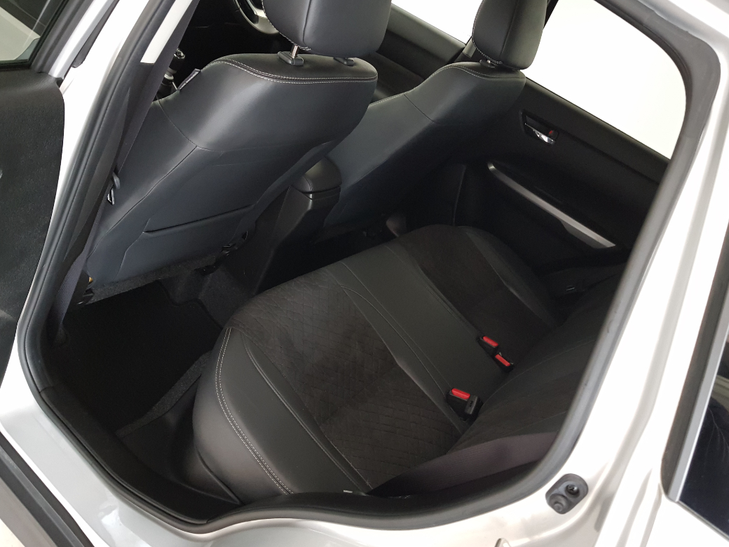 2022 Suzuki Vitara
