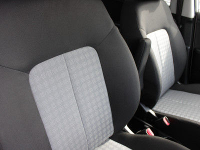 2017 Kia Venga