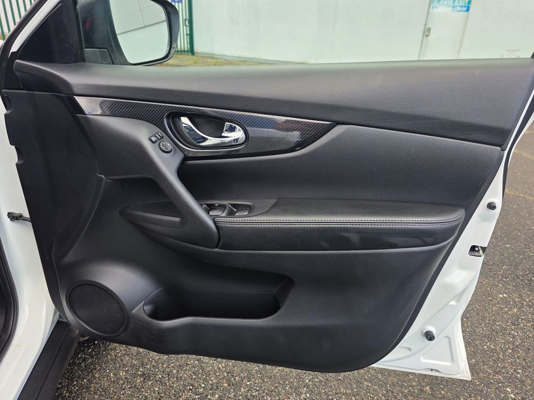 2019 Nissan X-Trail