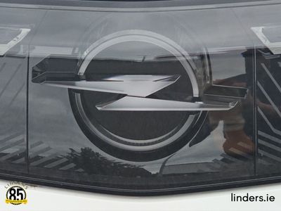 2026 Opel Grandland