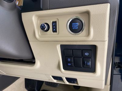 2023 Toyota Landcruiser