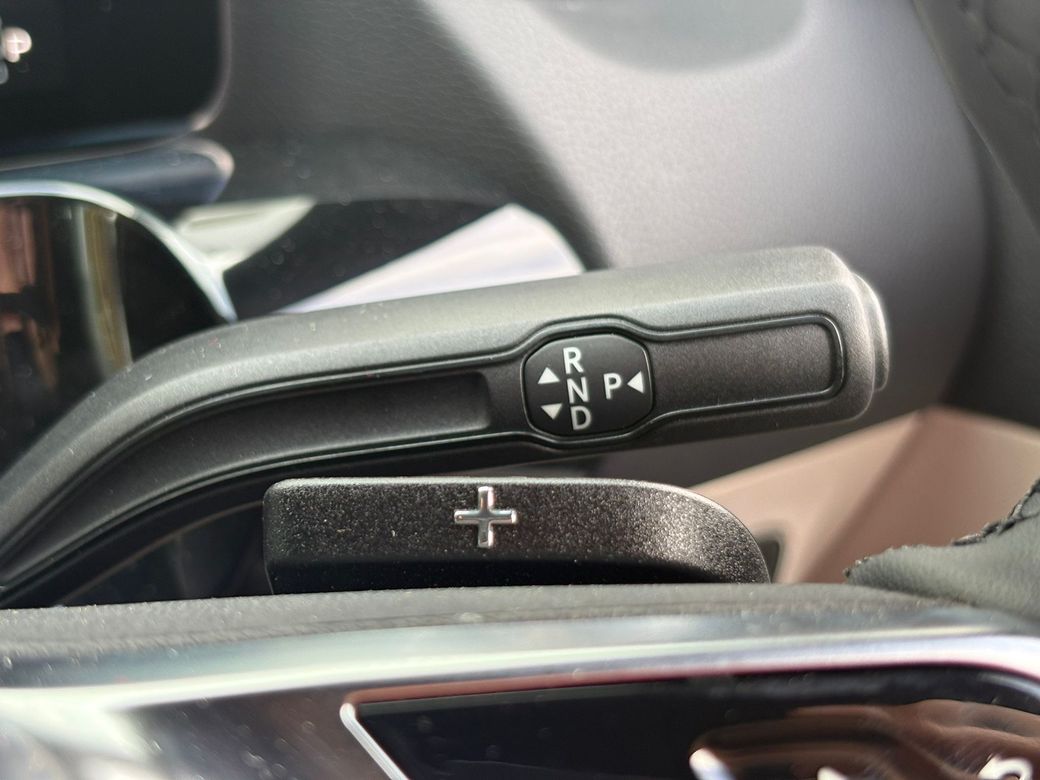 2026 Mercedes-Benz GLA Class