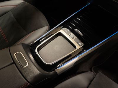 2025 Mercedes-Benz EQB