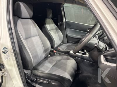 2020 Honda Fit