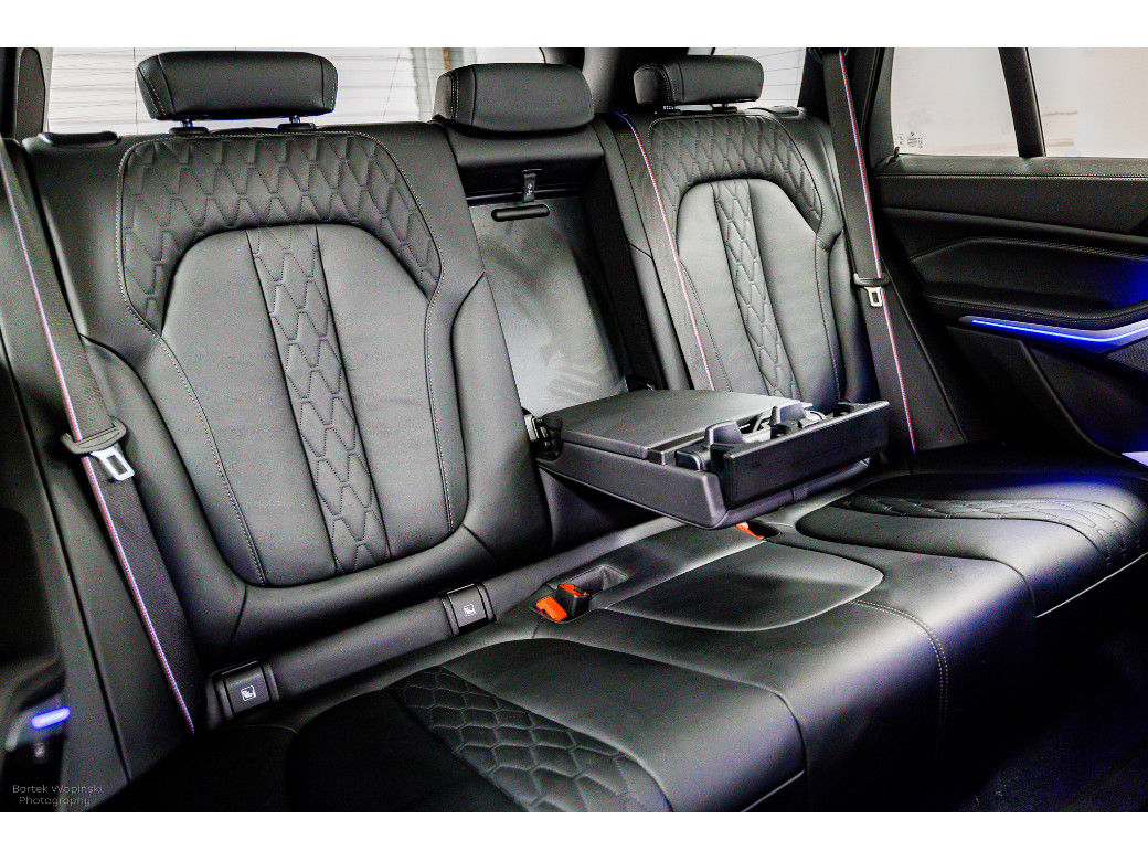 2023 BMW X5