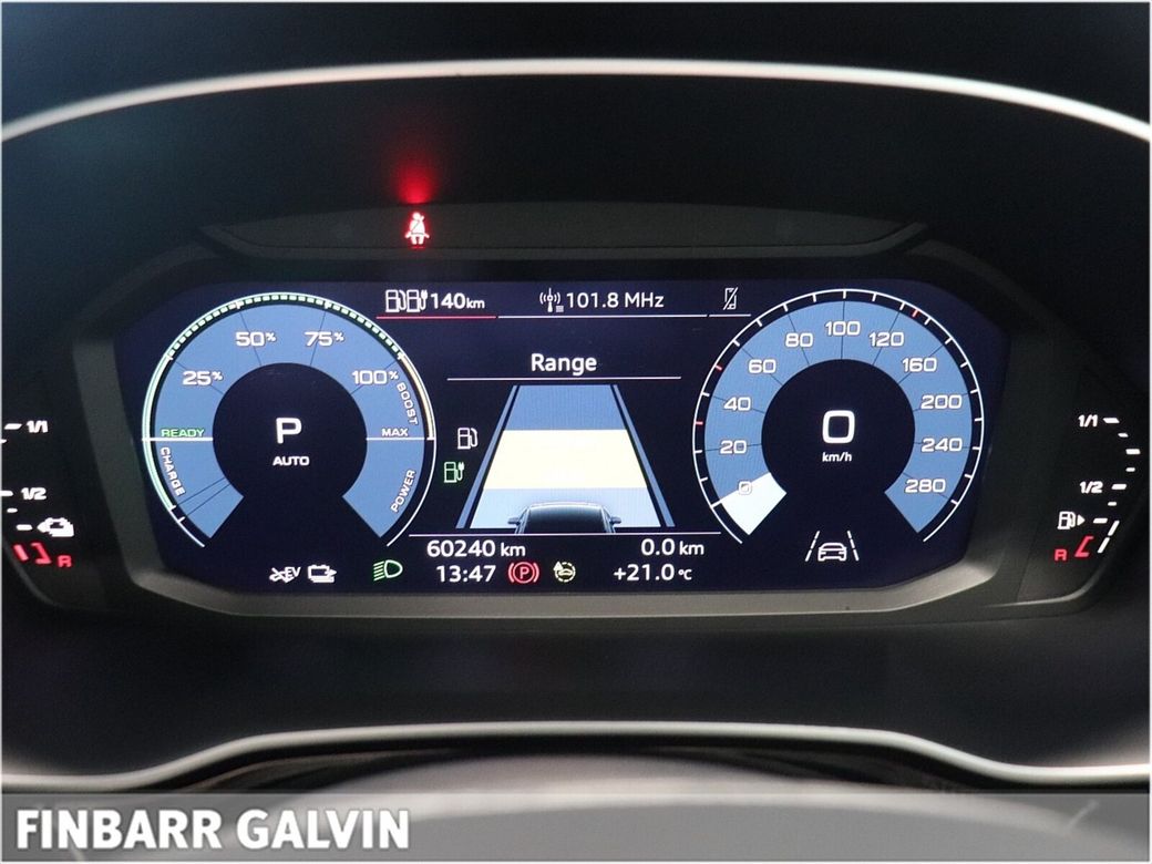 2024 Audi Q3