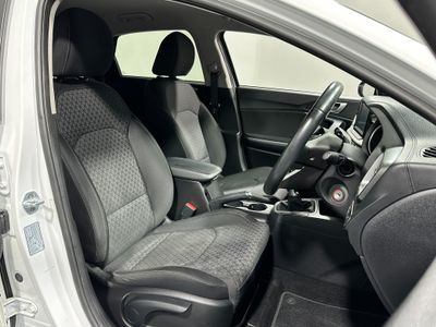 2019 Kia Ceed