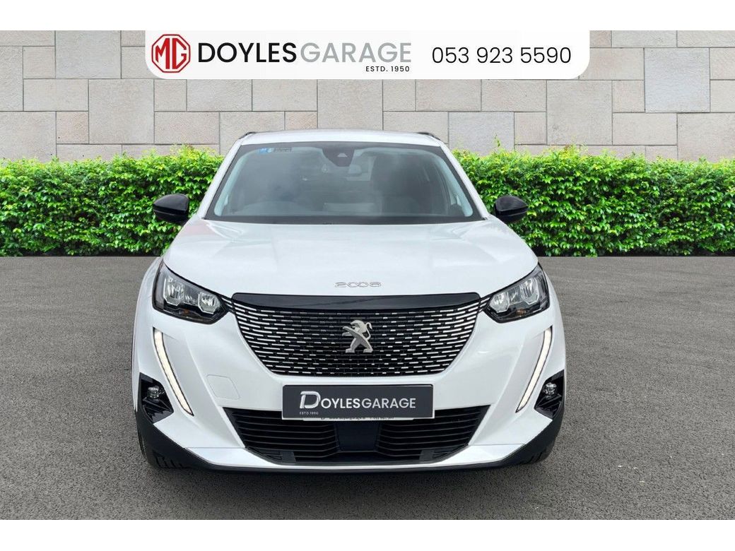 2022 Peugeot 2008