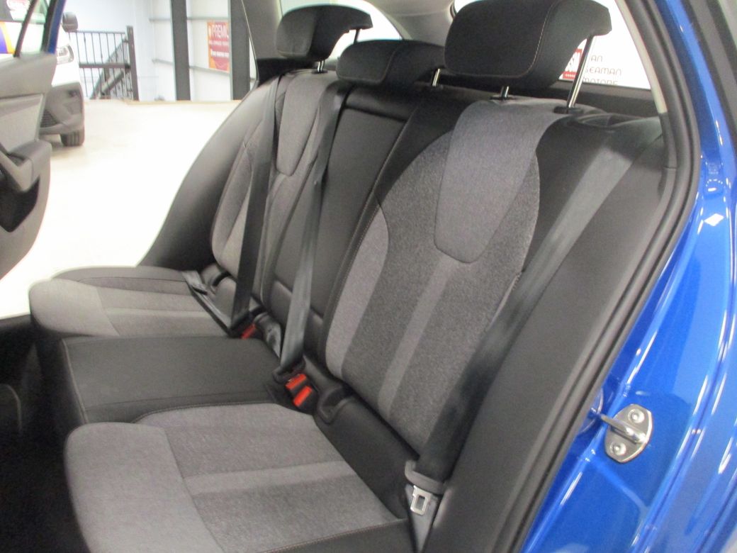 2025 Skoda Octavia