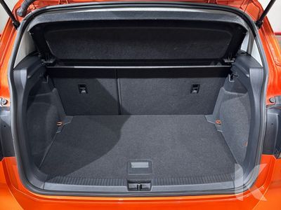 2021 Volkswagen T-Cross