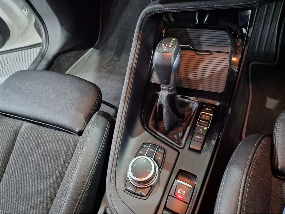 2022 BMW X1