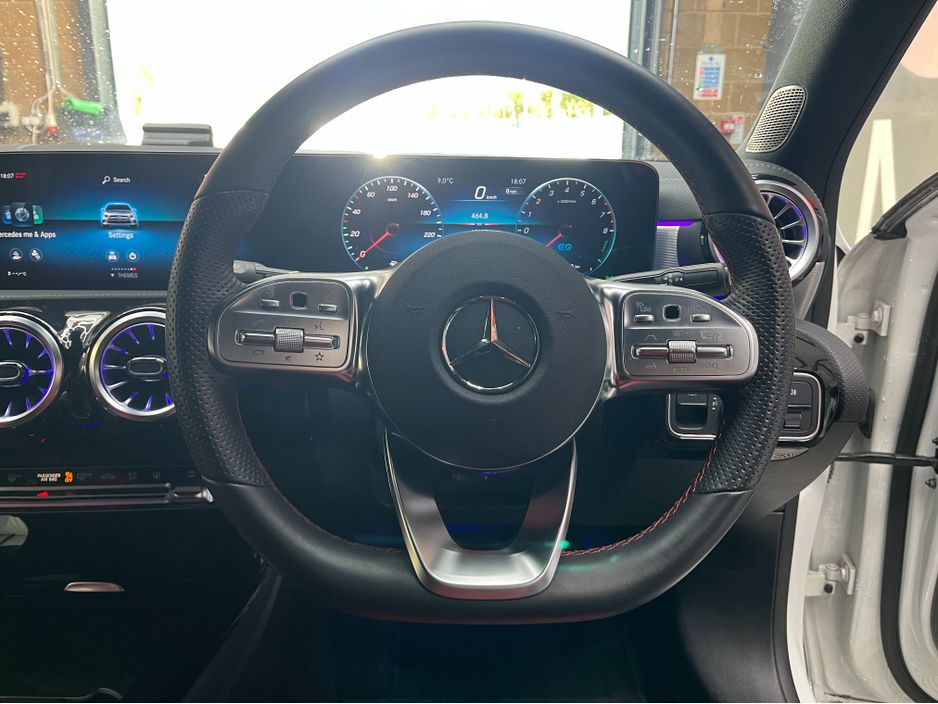 2023 Mercedes-Benz A Class