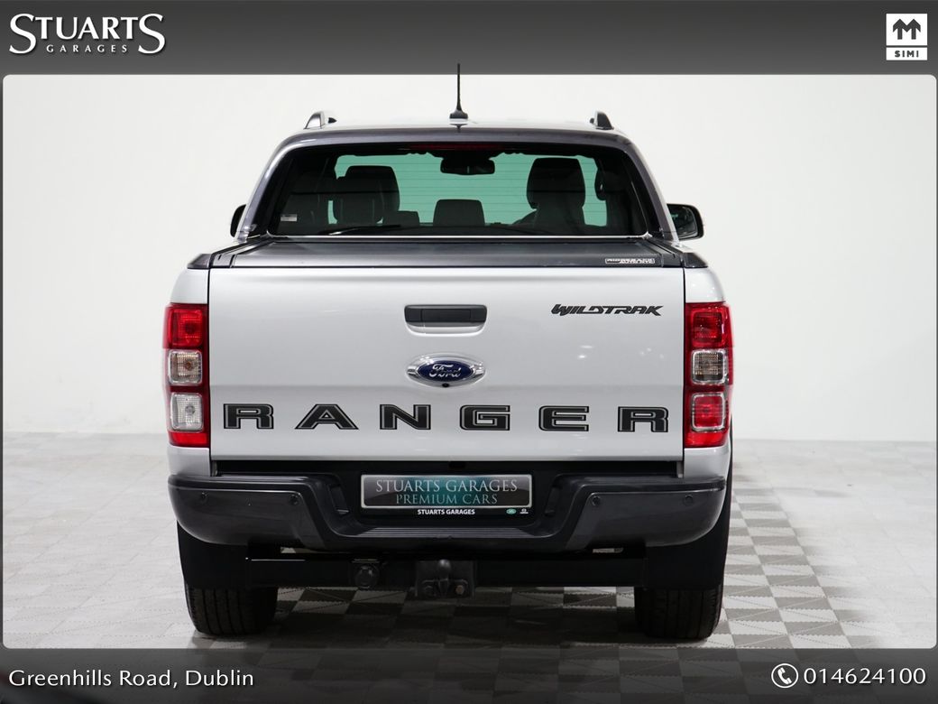 2022 Ford Ranger