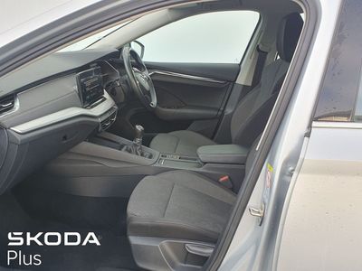 2022 Skoda Octavia