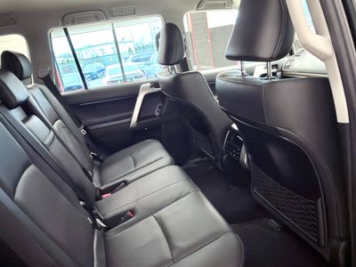 2023 Toyota Landcruiser